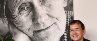 Tio år sedan Astrid Lindgren avled