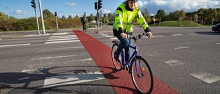 Cyklismens renässans kräver åtgärder från kommunen