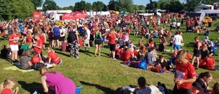 Så var folkfesten i Linköping