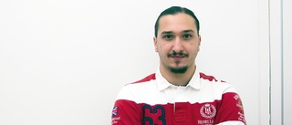 Motalakille förväxlas med Zlatan