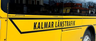 Därför har inte alla bussar bälte