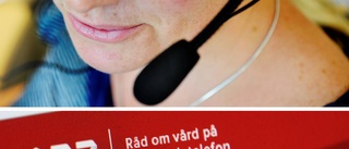 Så kapades väntetiderna till 1177 på telefon