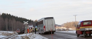 Bygg om eller lägg ner