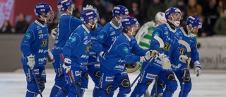 Resan har bara börjat, IFK