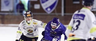 IFK körde över Falun