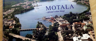 Motala - sjöstad sedan länge