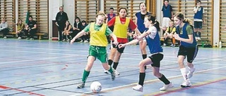 Högtryck i hallen