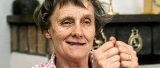 Astrid Lindgrens liv blir Dramatenpjäs