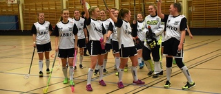 Vimmerby krigade ner topplaget