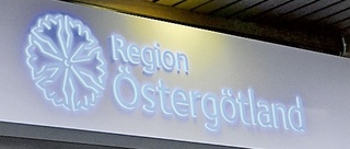 Nya regionskylten sattes upp