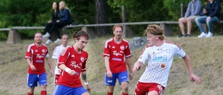 Djursdala stod upp bra i derbyt