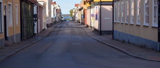 "Varför inte enkelrikta Hamngatan nu!"