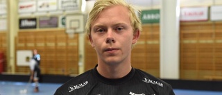 Alfonsson byter till Vimmerby