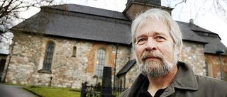 Löfgren står för Sju dagar-musiken