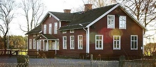 Vassunda: Kyrkskolan kan bli förskola