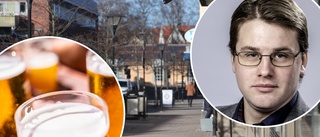 För mycket fylla och för lite mat vid helgens krograzzia: "Köket ska vara öppet"