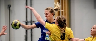 ”Damhandboll är väldigt populärt i hela landet”