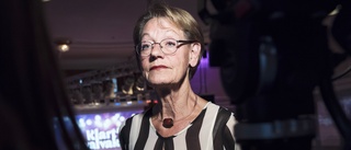 Gudrun Schyman lämnar Fi