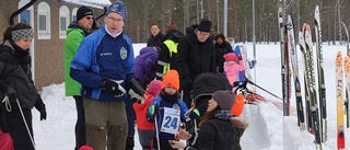 Barnens Vasalopp lockade många