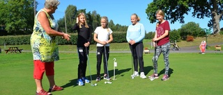 Segling och golf – en bra kombo