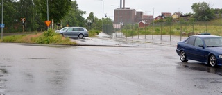 Stulen moped lackades om under natten – lade ut filmen på sociala medier