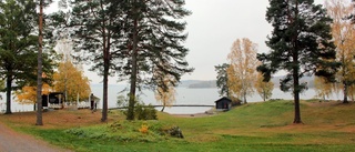 Tjuvar försökte göra inbrott på Hammarsbadet