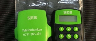 Så värvades de 60 bankbedragarna