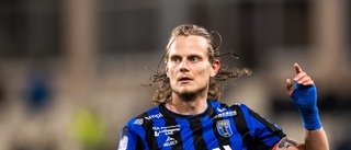 Sirius tippas rekordhögt i allsvenskan - men kaptenen spänner bågen ytterligare