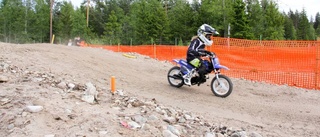 Vill göra motocross till en sport för alla