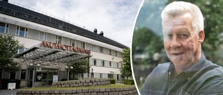 Sjukvården tvingas anpassa sig till våldet