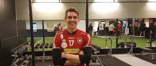 "Storvreta har allt jag är ute efter"