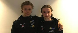 Janssons frestelse i U19-VM