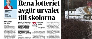 Kommunen tänkte fatta olagligt beslut