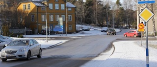 Många åsikter om ny trafiklösning