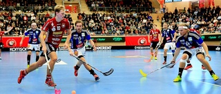 18.30: Storvreta möter Sirius