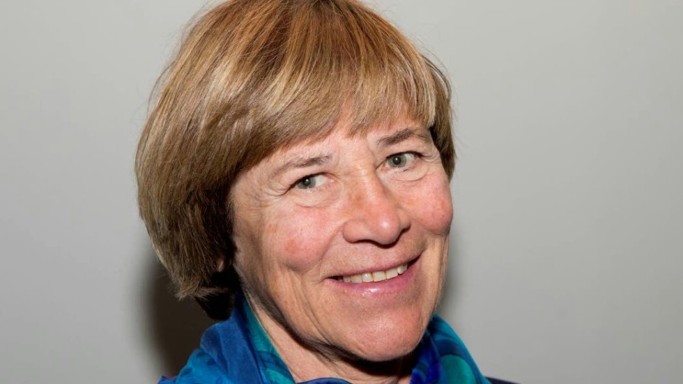 Inger Sjöberg