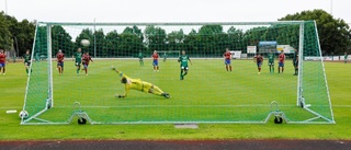 Enköping dominerade Unik i 90 minuter