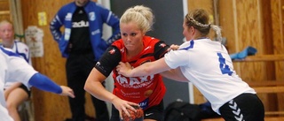 EHF-damer finalföll i Eskils Cup