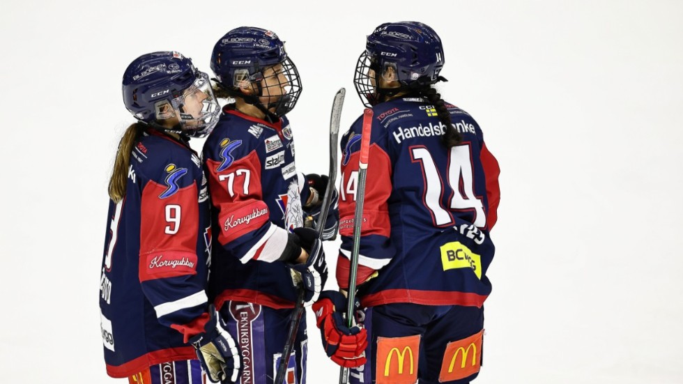 LHC behöver vinna kvällens semifinalmatch mot Luleå, annars är säsongen över.
