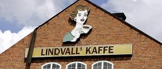 Lindvalls kafferosteri kan rivas