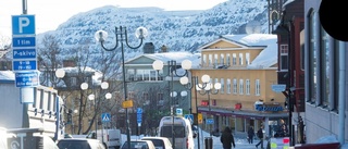 Plan för Kiruna centrum överklagas