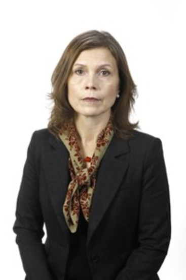 Maria Ripenberg