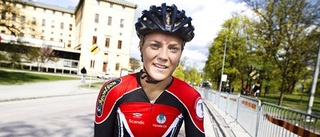 Jessica Kihlbom redo för VM