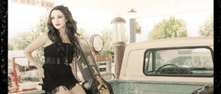 Lindi Ortega en stark countryröst