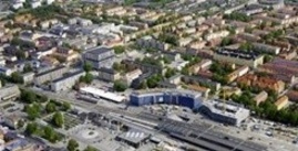 Uppsala ska öka takten