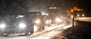 Busstrafiken kan komma att stå still