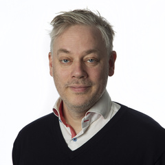 Max Wahlund
