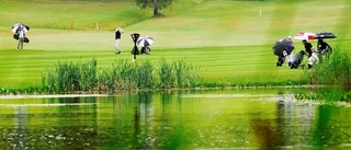 Golfklubbens listiga lösning