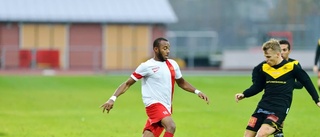 Valsta Syrianska åter under strecket