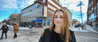 Utbränd när hon var 18 år: "Då är man ju odödlig, inte trodde jag att jag kunde ha problem med stress"